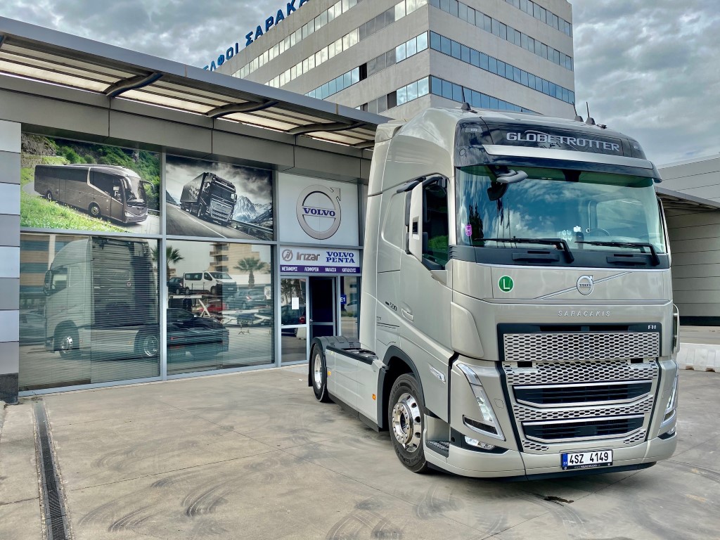 Volvo FH_I-SAVE new (1)