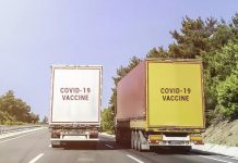 Εμβόλια Covid-19 : Πρόταση της Ένωσης Βιομηχανιών Ψύχους & Logistics για τη μεταφορά