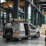 Ford Transit Connect 5