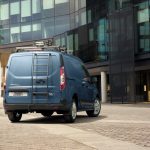 Ford Transit Connect 3