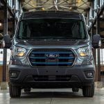 Η Ford αποκαλύπτει το ηλεκτρικό E-Transit (11)