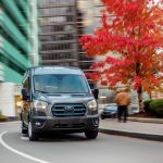Η Ford αποκαλύπτει το ηλεκτρικό E-Transit (13)