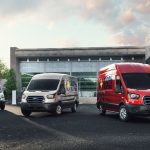 Η Ford αποκαλύπτει το ηλεκτρικό E-Transit (4)