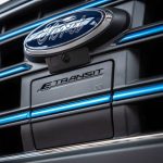 Η Ford αποκαλύπτει το ηλεκτρικό E-Transit (8)
