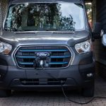 Η Ford αποκαλύπτει το ηλεκτρικό E-Transit (9)