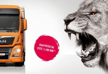 MAN TopUsed: Μια μοναδική συμφωνία με μοναδικό πρόγραμμα εγγύησης εως 36 μήνες