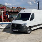 Νέο Sprinter Van PRO 3