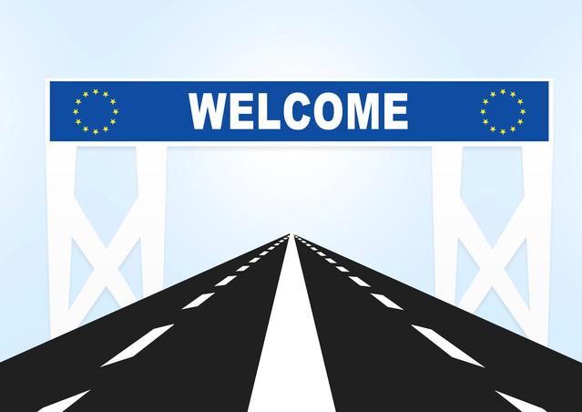 O Κ. Καραμανλής για την Ευρωβινιέτα στο Συμβούλιο των Υπ. Μεταφορών της Ε.E.