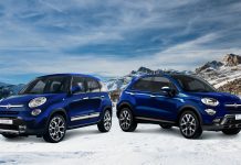 Winter Check-up – Δωρεάν τεχνικός έλεγχος από την FCA Greece