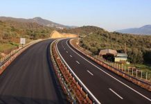 Ολοκλήρωση εργασιών αυτοκινητόδρομου Πάτρα – Πύργος