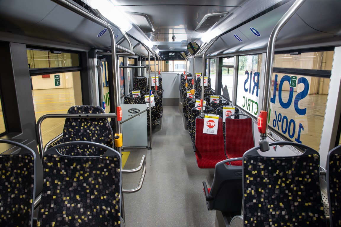 Το Solaris Urbino 12 Electric στην Ελλάδα (7)