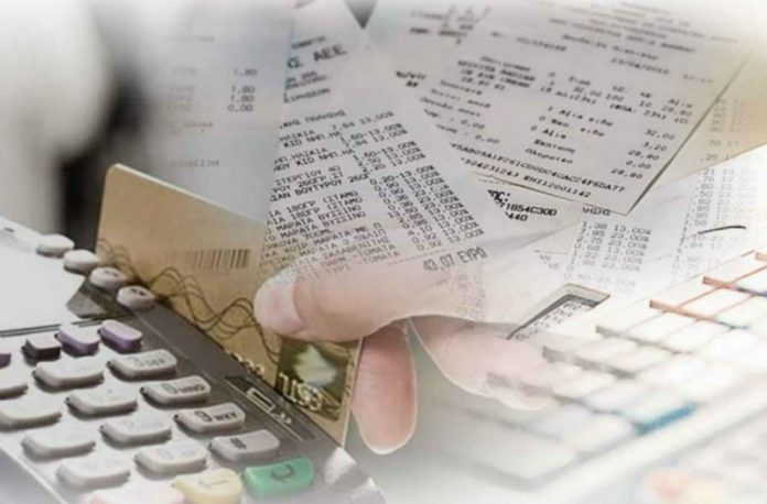 Εξετάζεται ακύρωση του προστίμου για τις ηλεκτρονικές αποδείξεις