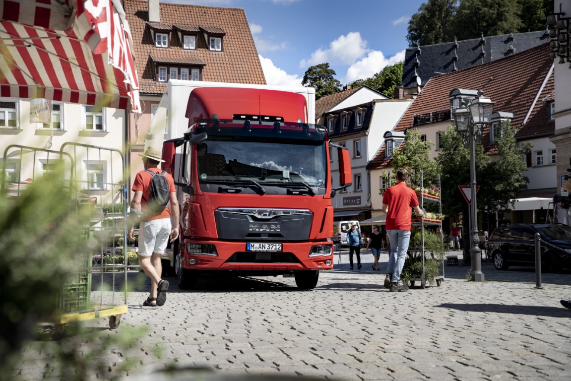 MAN TGL, TGM και TGS (4)