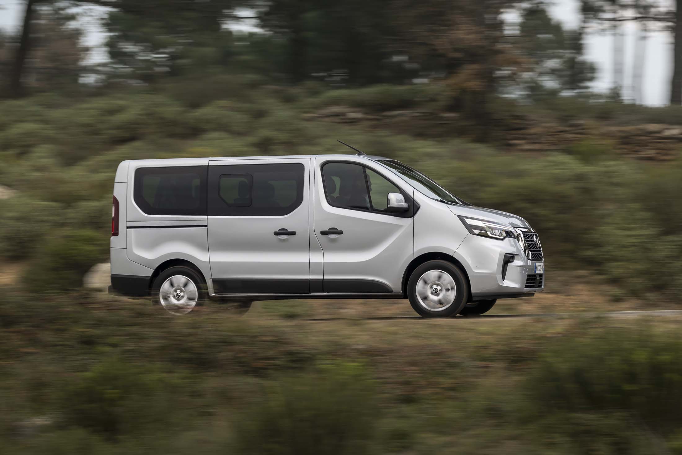 New NV300 Combi Dynamic 12