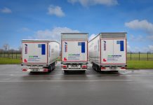 Schmitz Cargobull EcoGeneration: Η βιωσιμότητα του… αέρα!