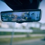 Η Ford παρουσιάζει τον «Έξυπνο Καθρέφτη» για αυξημένη ασφάλεια