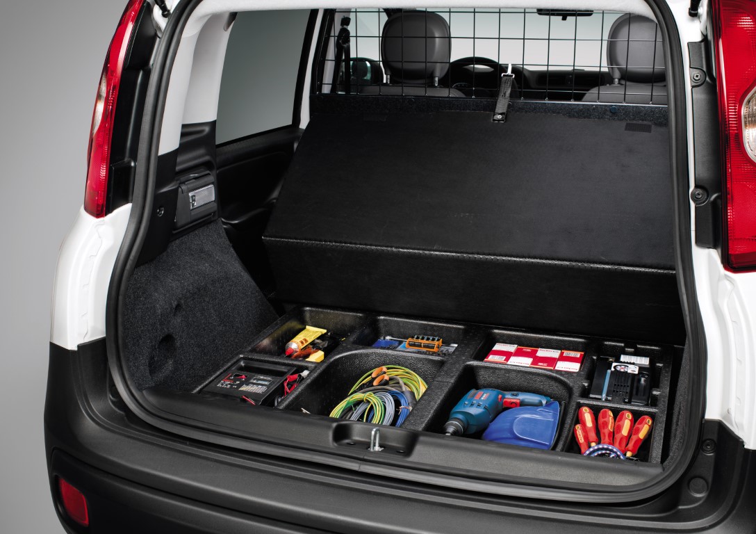 Fiat Panda Hybrid (1)