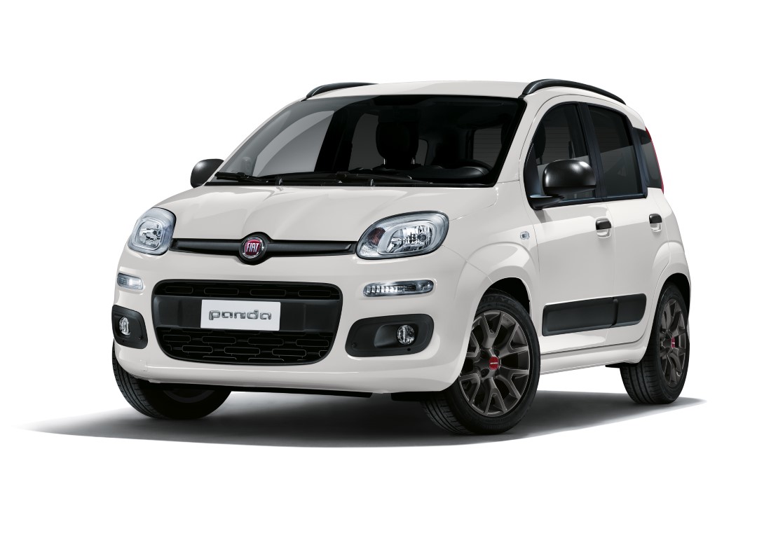 Fiat Panda Hybrid (3)