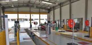 Μητρώο Ελεγκτών ΚΤΕΟ για τη σωστή εποπτεία των τεχνικών ελέγχων