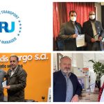 Βραβεία IRU 2020: Τρεις Έλληνες ανάμεσα στους καλύτερους επαγγελματίες των μεταφορών