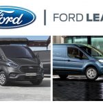 Ford Lease: Αποκτήστε το επαγγελματικό σας όχημα με τα προγράμματα λειτουργικής μίσθωσης