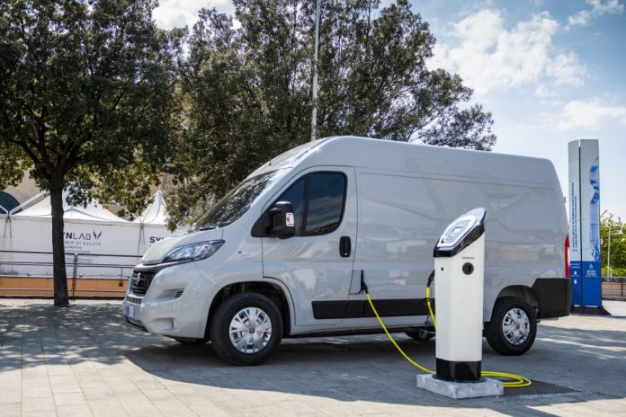 Fiat e-ducato (3)