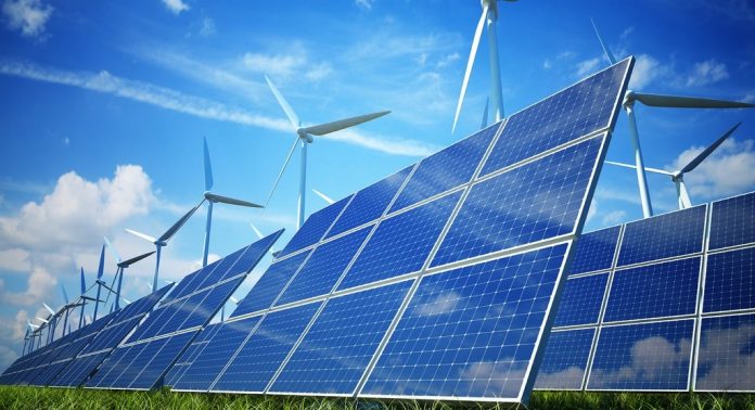 Solar-WInd