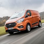 Η Ford στην κορυφή των πωλήσεων στην Ευρώπη