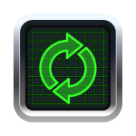 icon home vector-15
