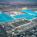 Ford: Μεγάλη επένδυση στη Ρουμανία για την παραγωγή νέου ελαφρού επαγγελματικού