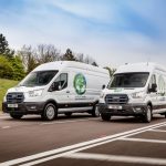 Το νέο Ford E-Transit ξεκινάει δοκιμές με Ευρωπαίους πελάτες