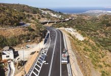 Υπεγράφη σύμβαση για τμήμα του ΒΟΑΚ μήκους 22,5 χλμ.