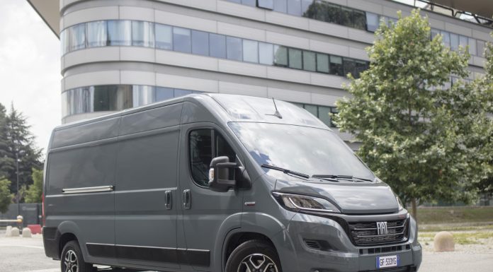 H Fiat Professional κοντά στον επαγγελματία και στη νέα εξηλεκτρισμένη εποχή