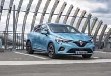 Renault Clio: Με την πιο πλήρη γκάμα κινητήρων της κατηγορίας