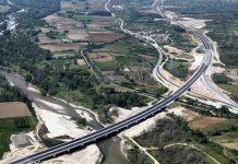 Ανάδοχος η «Άκτωρ» στις δύο συμβάσεις συντήρησης της Εγνατίας Οδού