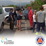 Ανάγκη μεταφοράς αγαθών στους πυρόπληκτους!