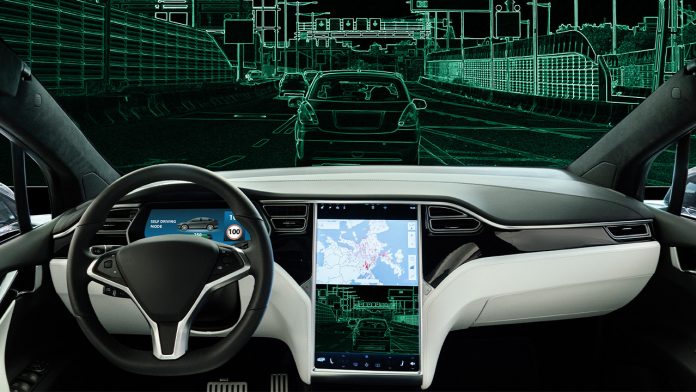 tesla
