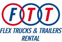 Η FLEX TRUCKS & TRAILERS RENTAL (FTT) στην «ΕΦΟΔΙΑΣΤΙΚΗ ΑΛΥΣΙΔΑ & LOGISTICS» – «CARGO TRUCK & VAN EXPO»