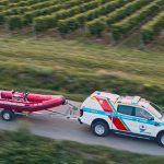 «Lifesavers»: Ήρωες εθελοντές από την Τσεχία σώζουν ζωές στο νερό