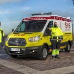 «Lifesavers»: Mία διασώστρια και μέλος ενός πληρώματος ασθενοφόρου κυνηγά το όνειρό της