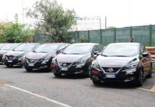 Nissan Sibeg και Arval προωθούν την ηλεκτροκίνηση στην Ιταλία με 98 LEAF