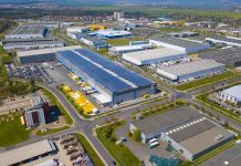 Στο πλαίσιο της νέας νομοθεσίας για τα Επιχειρηματικά Πάρκα η συνάντηση γ.γ. Βιομηχανίας και ΠΑΣΕΒΙΠΕ