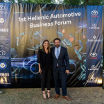 1st Hellenic Automotive Business Forum 2021