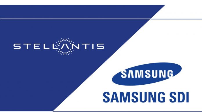 Kοινοπραξία Stellantis και Samsung SDI για την παραγωγή μπαταριών Li-ion στη Β. Αμερική
