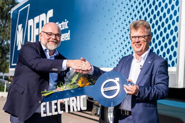 volvofm electric