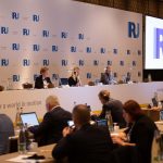 Μήνυμα της ΟΦΑΕ για την επανεκλογή της Ηρούς Δουμάνη στο Συμβούλιο της IRU