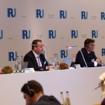 Νέο προεδρείο της IRU – Η Ηρώ Δουμάνη (ΟΦΑΕ) μέλος του Συμβουλίου Εμπορευματικών μεταφορών & Logistics