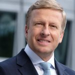 Για δεύτερη θητεία το 2022 πρόεδρος της ACEA ο Oliver Zipse