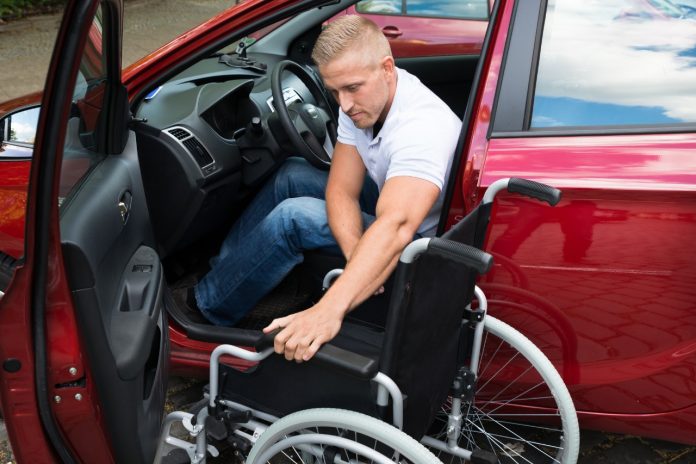 cars-for-handicapped
