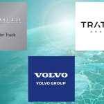 Daimler Truck, Traton, Volvo υπέγραψαν για ανάπτυξη δικτύου ταχυφόρτισης βαρέων οχημάτων